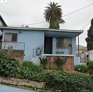 1938 Clinton St, Los Angeles, CA, 90026