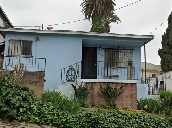 1938 Clinton St, Los Angeles, CA 90026