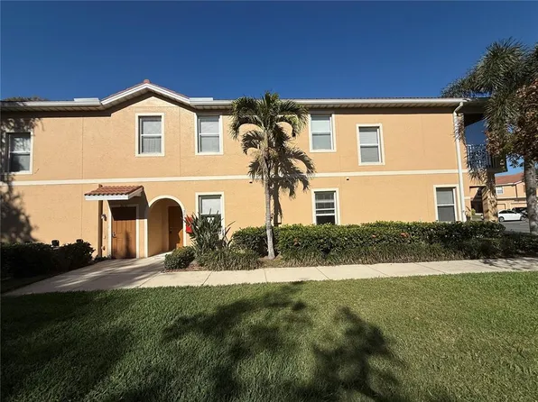 3693 Parkridge Cir #7-101, Sarasota, FL 34243
