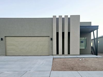 7424 Norte Portugal Ln, El Paso, TX, 79934