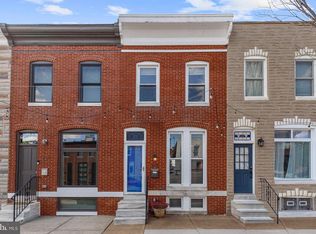 312 S Clinton St, Baltimore, MD 21224