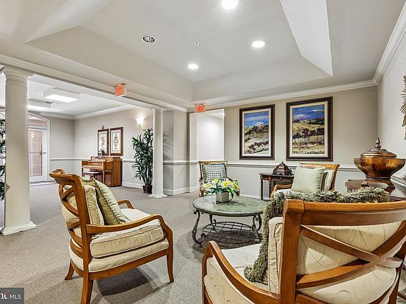 3rd image of 8600 Liberty Trl Unit 204