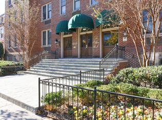 2410 20th St NW APT 206, Washington, DC 20009