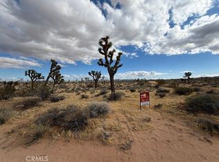 0 Apn 629 182 17 #0, Yucca Valley, CA 92284