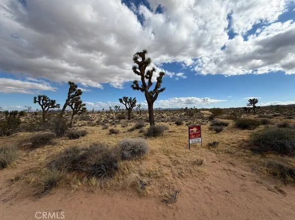0 Apn 629 182 17 #0, Yucca Valley, CA 92284