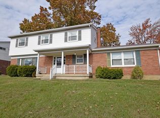 5360 Cannas Dr, Cincinnati, OH 45238