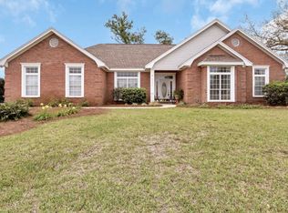 2801 Longleaf Rd, Panama City, FL 32405