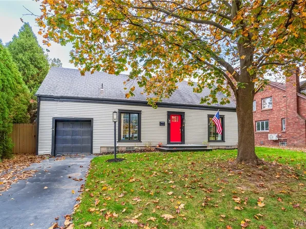 19 Sargent Dr, Amherst, NY 14226