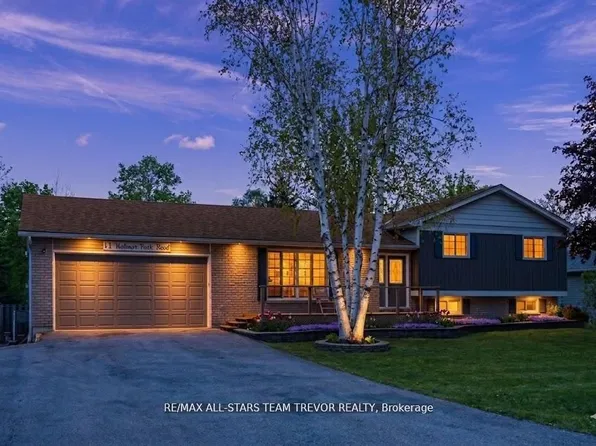 11 Halmar Park Rd, Georgina, ON L0E 1N0