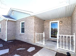 320 Harvest St, Millstadt, IL