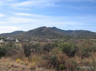 1370 Split Rail Trl, Prescott Valley, AZ 86314