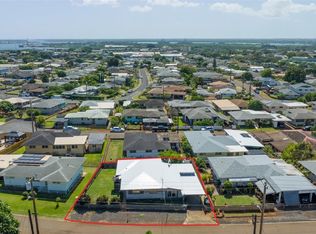 1518 Nanakai St, Pearl City, HI 96782