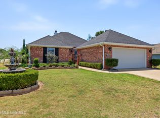 317 Twin Lakes Blvd, Long Beach, MS 39560