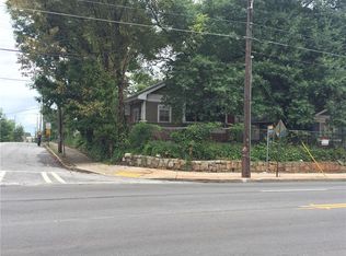 850 Metropolitan Pkwy SW, Atlanta, GA 30310