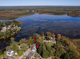 11 & 13 Dulcies Point Road, Kingston, NH 03848