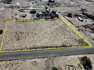 46955 National Trails Hwy, Newberry Springs, CA 92365