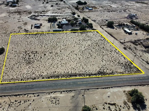 46955 National Trails Hwy, Newberry Springs, CA 92365
