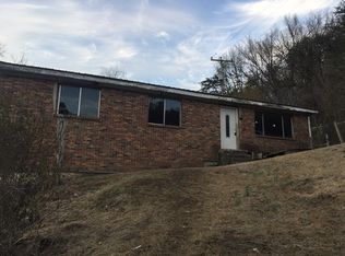 635 S Patty Loveless Dr, Elkhorn City, KY 41522