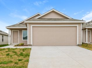 1032 Calley Pear Trl, Princeton, TX 75407