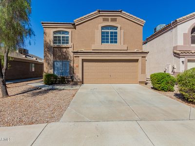 14804 N 129th Dr, El Mirage, AZ, 85335