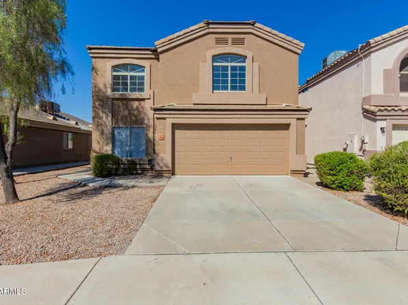14804 N 129TH Drive, El Mirage, AZ 85335
