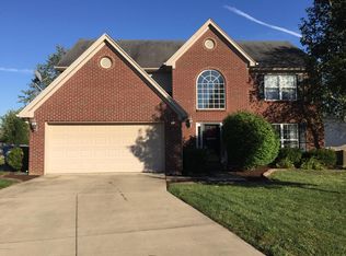 9405 Black Powder Ct, Louisville, KY 40228