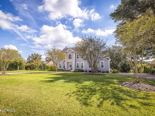 8420 Fazio Drive, Wilmington, NC 28411