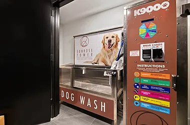 Rented by REAL New York