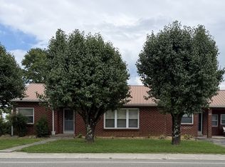 266 Sparta St, Spencer, TN 38585