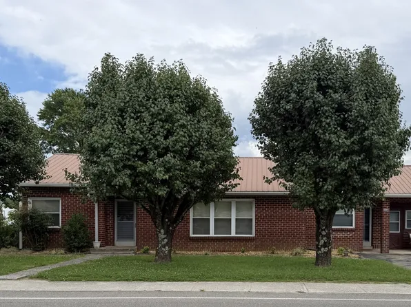 266 Sparta St, Spencer, TN 38585