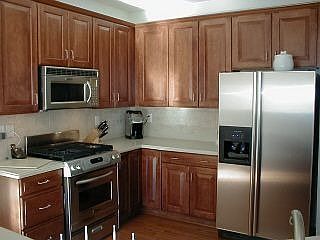 A Kitchen to Die for