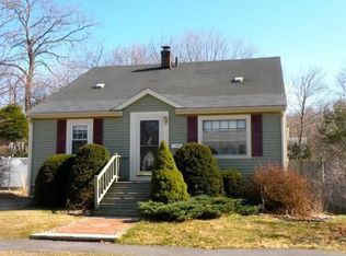 46 Hillcrest Ave, Beverly, MA 01915