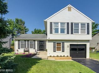 187 Stoneybrook Ct, Frederick, MD