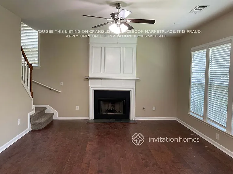 3945 Elder Field Ln — Photo 2
