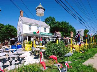 3002 Us Route 9, Ocean View, NJ 08230