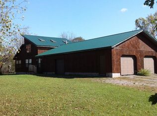 7212 State Highway 29, Dolgeville, NY 13329