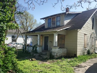 2146 N Robberson Avenue, Springfield, MO, 65803