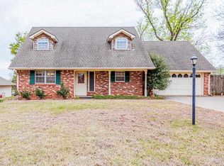 723 W Harned Ave, Stillwater, OK 74075