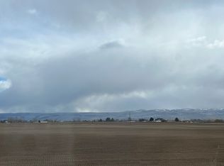 18703 Fargo Rd, Wilder, ID 83676