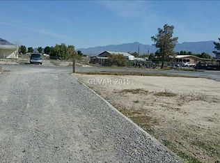 2111 W Scales Way, Pahrump, NV 89060