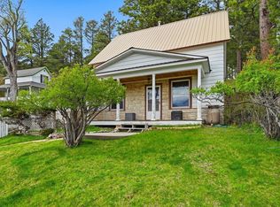 640 Washington St, Lead, SD 57754