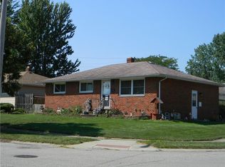 4668 Marcie Dr, Cleveland, OH