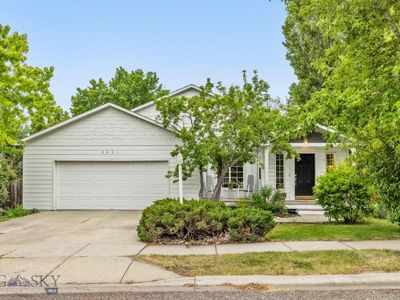 2801 W Villard St, Bozeman, MT, 59718