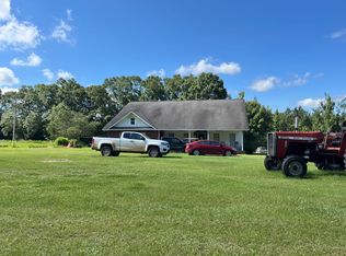 623 Bufkin Rd, Mclain, MS 39456