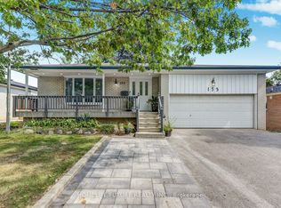 153 Centennial Rd, Toronto, ON M1C 1Z8