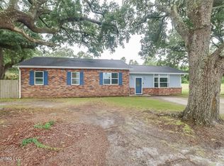 20003 Commission Rd, Long Beach, MS 39560