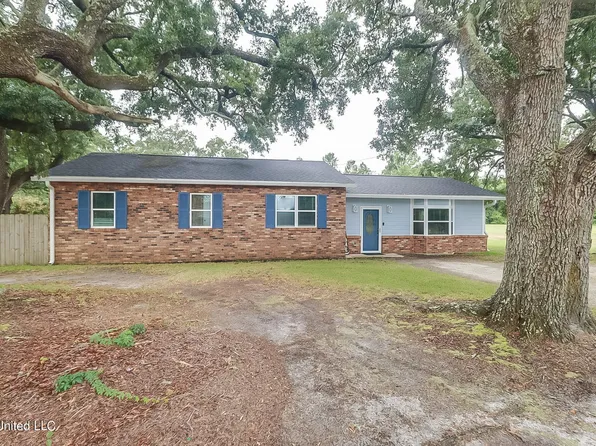 20003 Commission Rd, Long Beach, MS 39560