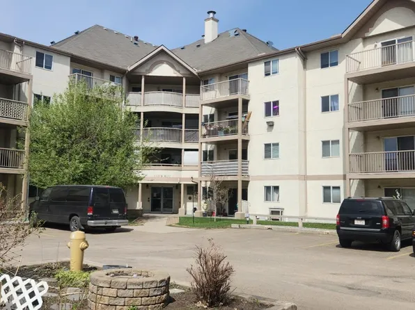11218 80th St NW #204, Edmonton, AB T5B 4V9