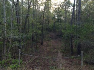 2301 Old Knoxville Rd, Knoxville, GA 31050