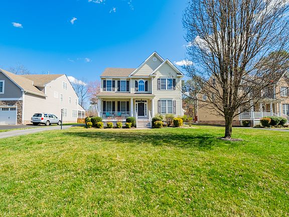 2nd image of 9804 Olde Milbrooke Way